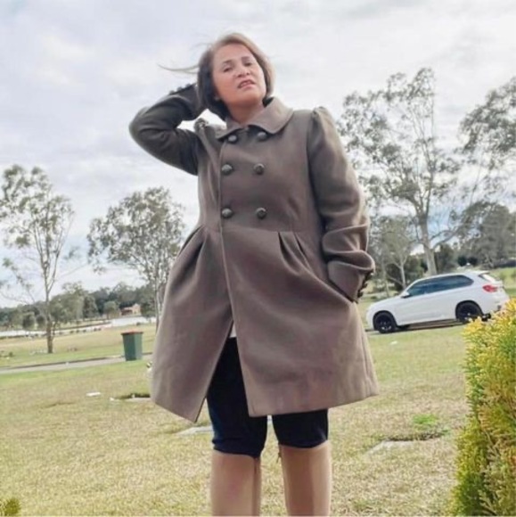 Meet your Posher, Izzy - Picture 1 of 1